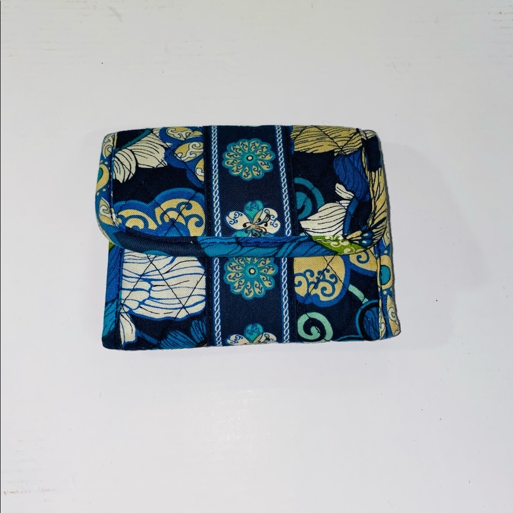 Vera Bradley wallet
